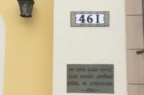 Juan Ramón Jiménez Juan Ramón Jiménez