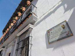 Casa-Juan-Ramon-Jimenez Juan Ramón Jiménez