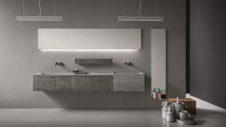 Seleccion de Sanitarios Estilo Minimalista