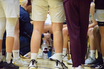 Galería de clics del Segle XXI-Bàsquet Femení Sant Adrià (Liga Femenina 2) Galería de clics del Segle XXI-Bàsquet Femení Sant Adrià (Liga Femenina 2)