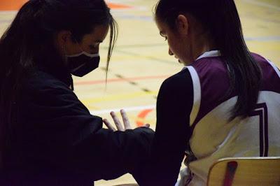 Galería de clics del Segle XXI-Bàsquet Femení Sant Adrià (Liga Femenina 2) Galería de clics del Segle XXI-Bàsquet Femení Sant Adrià (Liga Femenina 2)