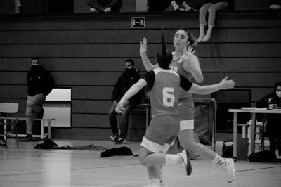 Galería de clics del Segle XXI-Bàsquet Femení Sant Adrià (Liga Femenina 2) Galería de clics del Segle XXI-Bàsquet Femení Sant Adrià (Liga Femenina 2)