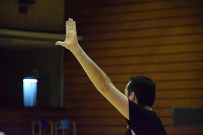 Galería de clics del Segle XXI-Bàsquet Femení Sant Adrià (Liga Femenina 2) Galería de clics del Segle XXI-Bàsquet Femení Sant Adrià (Liga Femenina 2)