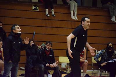 Galería de clics del Segle XXI-Bàsquet Femení Sant Adrià (Liga Femenina 2) Galería de clics del Segle XXI-Bàsquet Femení Sant Adrià (Liga Femenina 2)