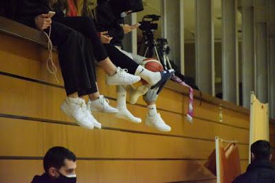 Galería de clics del Segle XXI-Bàsquet Femení Sant Adrià (Liga Femenina 2) Galería de clics del Segle XXI-Bàsquet Femení Sant Adrià (Liga Femenina 2)