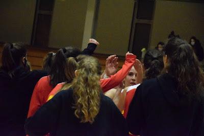 Galería de clics del Segle XXI-Bàsquet Femení Sant Adrià (Liga Femenina 2) Galería de clics del Segle XXI-Bàsquet Femení Sant Adrià (Liga Femenina 2)