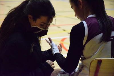 Galería de clics del Segle XXI-Bàsquet Femení Sant Adrià (Liga Femenina 2) Galería de clics del Segle XXI-Bàsquet Femení Sant Adrià (Liga Femenina 2)