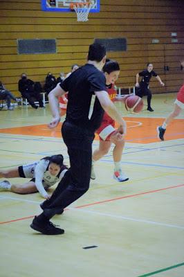 Galería de clics del Segle XXI-Bàsquet Femení Sant Adrià (Liga Femenina 2) Galería de clics del Segle XXI-Bàsquet Femení Sant Adrià (Liga Femenina 2)