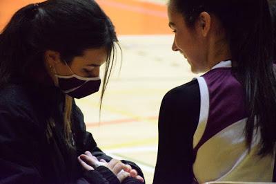 Galería de clics del Segle XXI-Bàsquet Femení Sant Adrià (Liga Femenina 2) Galería de clics del Segle XXI-Bàsquet Femení Sant Adrià (Liga Femenina 2)