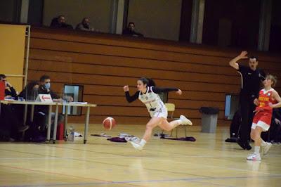 Galería de clics del Segle XXI-Bàsquet Femení Sant Adrià (Liga Femenina 2) Galería de clics del Segle XXI-Bàsquet Femení Sant Adrià (Liga Femenina 2)