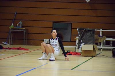 Galería de clics del Segle XXI-Bàsquet Femení Sant Adrià (Liga Femenina 2) Galería de clics del Segle XXI-Bàsquet Femení Sant Adrià (Liga Femenina 2)