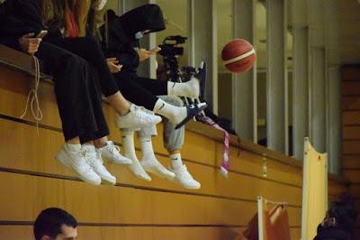 Galería de clics del Segle XXI-Bàsquet Femení Sant Adrià (Liga Femenina 2) Galería de clics del Segle XXI-Bàsquet Femení Sant Adrià (Liga Femenina 2)