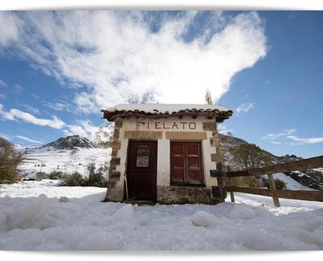 Fielato de Camasobres