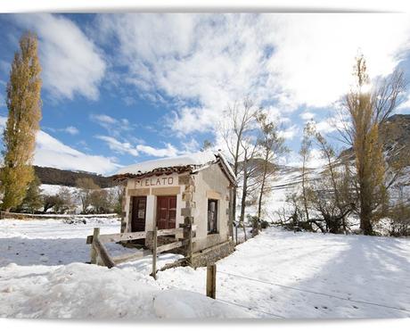 Fielato de Camasobres