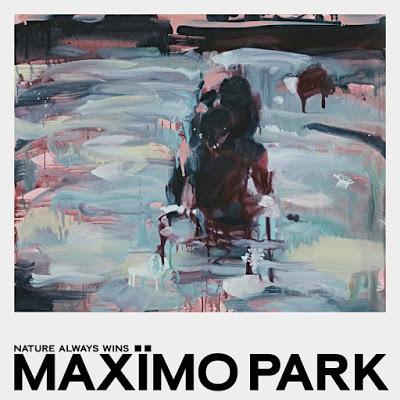 Maxïmo Park - All of me (2021)