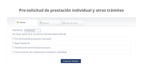 Como dar de baja nuestra prestación en el SEPE Como dar de baja nuestra prestación en el SEPE