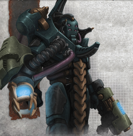 Los Archeotek de los Van Saar, una opinión