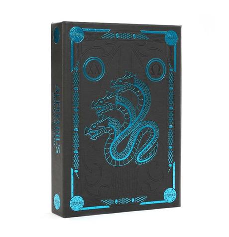 Pre-pedidos esta semana en BL/GW