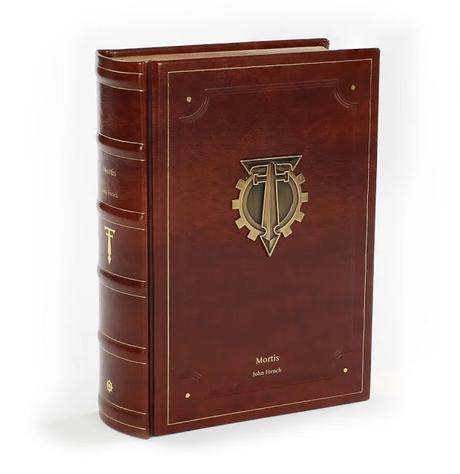 Pre-pedidos esta semana en BL/GW