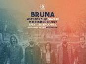 Bruna Moby Dick Club