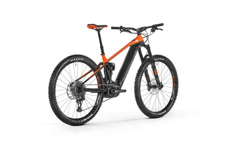 Mondraker Crafty R 29 revisión a fondo de la nueva Ebike