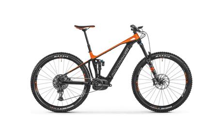 Mondraker Crafty R 29 revisión a fondo de la nueva Ebike Mondraker Crafty R 29 revisión a fondo de la nueva Ebike