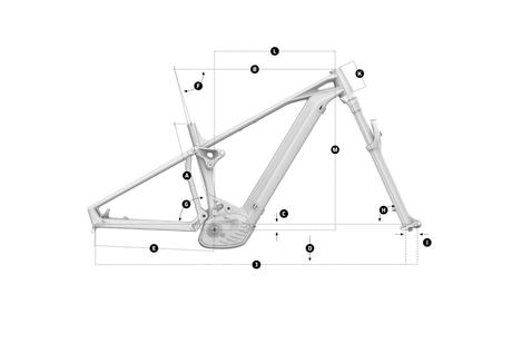 Mondraker Crafty R 29 revisión a fondo de la nueva Ebike Mondraker Crafty R 29 revisión a fondo de la nueva Ebike