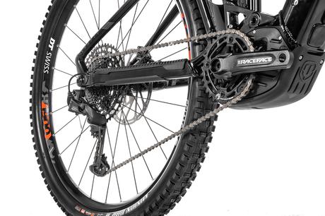 Mondraker Crafty R 29 revisión a fondo de la nueva Ebike Mondraker Crafty R 29 revisión a fondo de la nueva Ebike