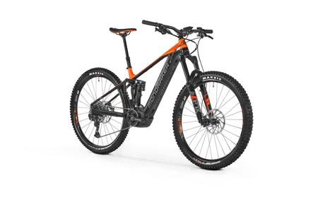 Mondraker Crafty R 29 revisión a fondo de la nueva Ebike