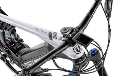 Mondraker Crafty R 29 revisión a fondo de la nueva Ebike Mondraker Crafty R 29 revisión a fondo de la nueva Ebike