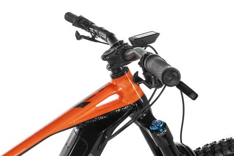Mondraker Crafty R 29 revisión a fondo de la nueva Ebike Mondraker Crafty R 29 revisión a fondo de la nueva Ebike