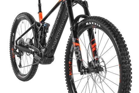 Mondraker Crafty R 29 revisión a fondo de la nueva Ebike Mondraker Crafty R 29 revisión a fondo de la nueva Ebike