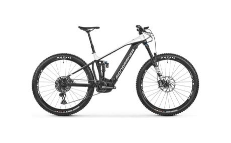 Mondraker Crafty R 29 revisión a fondo de la nueva Ebike Mondraker Crafty R 29 revisión a fondo de la nueva Ebike