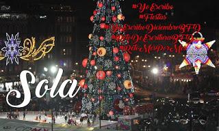 (Recopilación) Yo Escribo Diciembre / Fiesta by Varias Autoras (Recopilación) Yo Escribo Diciembre / Fiesta by Varias Autoras