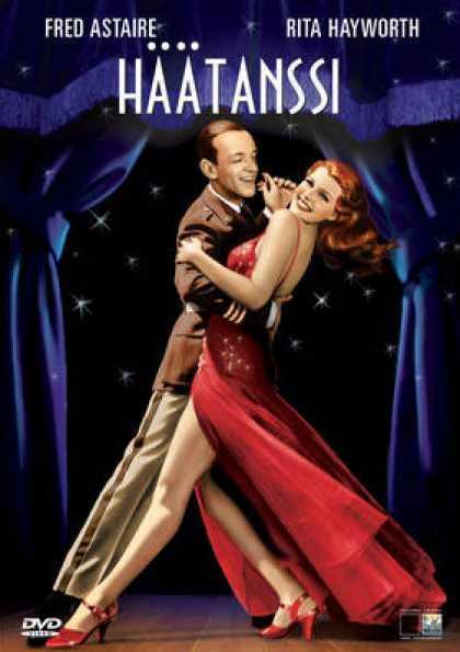 DESDE AQUEL BESO - Sidney Lanfield