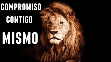 El compromiso conmigo