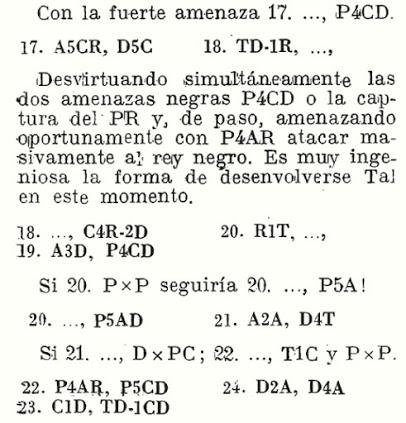 Diamantes para la Eternidad de Misha Tal (9)