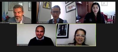 IMPULSA EDOMÉX ACCIONES PARA ERRADICAR EL TRABAJO INFANTIL