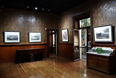 CUMPLE MUSEO DE LA ACUARELA 28 AÑOS DE LABOR INCANSABLE