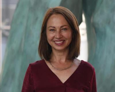 CONSIDERA COMPOSITORA LILIA VÁZQUEZ QUE LA MÚSICA TIENE EL PODER DE TOCAR EL ALMA DE LA GENTE