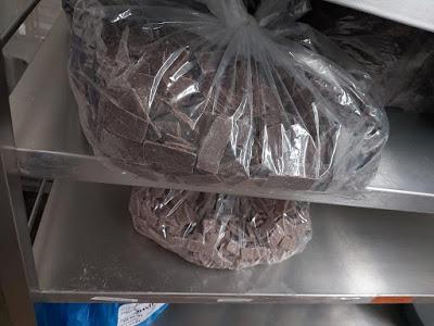 SUSPENDE COPRISEM EMPRESA DE PANIFICACIÓN EN TECÁMAC