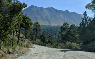 ANTE SEMÁFORO ROJO, PARQUE NACIONAL IZTACCÍHUATL POPOCATÉPETL Y NEVADO DE TOLUCA PERMANECERÁN CERRADOS ANTE SEMÁFORO ROJO, PARQUE NACIONAL IZTACCÍHUATL POPOCATÉPETL Y NEVADO DE TOLUCA PERMANECERÁN CERRADOS