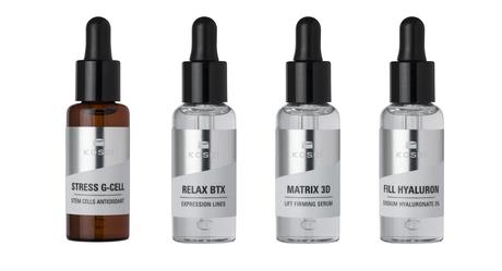 SERUM FACIAL: TODO LO QUE NECESITAS SABER