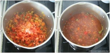 Rabo de buey (sous vide) Rabo de buey (sous vide)