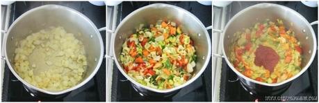 Rabo de buey (sous vide) Rabo de buey (sous vide)