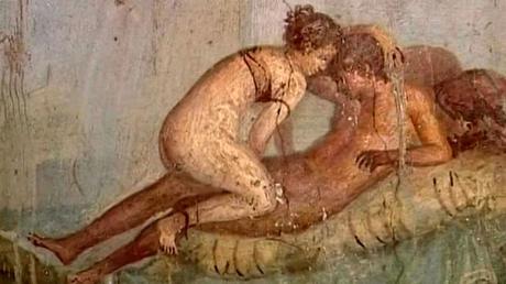 El adulterio romano