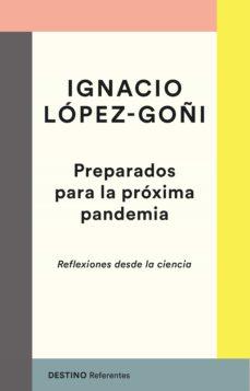 Preparados para la próxima pandemia Preparados para la próxima pandemia