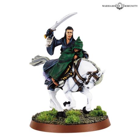 Pre-pedidos de GW de la semana que viene anunciados Pre-pedidos de GW de la semana que viene anunciados