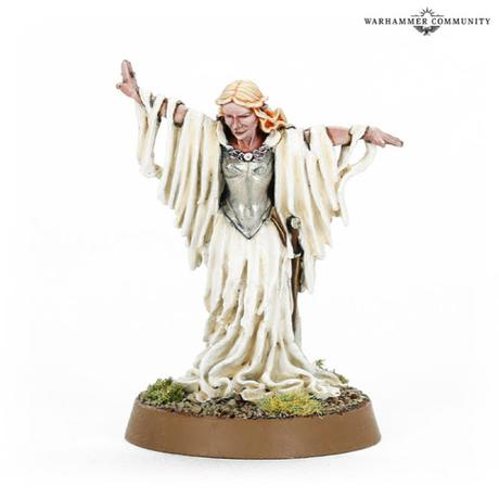 Pre-pedidos de GW de la semana que viene anunciados Pre-pedidos de GW de la semana que viene anunciados