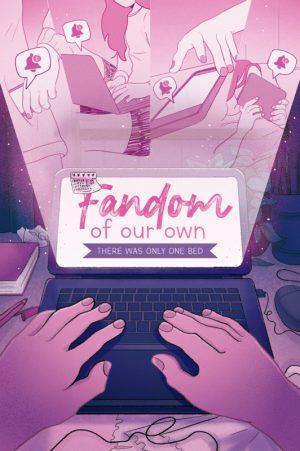 VV. AA.: Fandom of our own